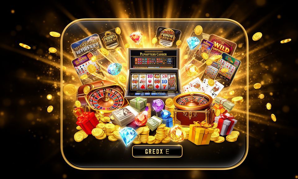 flve88 Casino