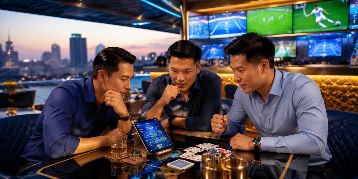 flve88 Những Gì Có Trong Danh Mục Chọn Lọc Crash